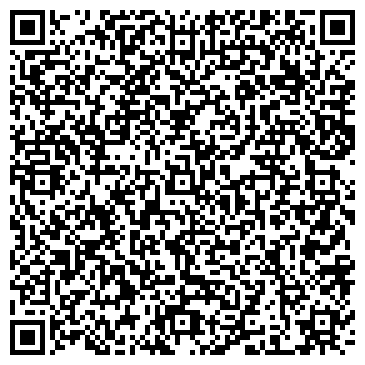 QR-код с контактной информацией организации Малыш, магазин детских товаров, г. Королёв