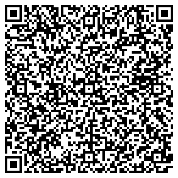QR-код с контактной информацией организации Коллегия адвокатов Искитимского района