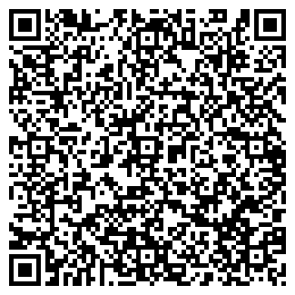 QR-код с контактной информацией организации Шале