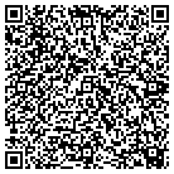 QR-код с контактной информацией организации Автостоянка на ул. Бадаева, 18а