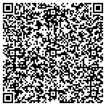 QR-код с контактной информацией организации Адвокатский кабинет Шишкина А.Н.
