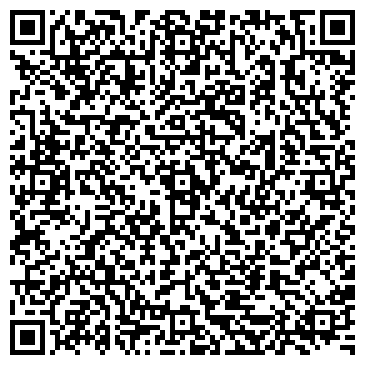 QR-код с контактной информацией организации Автостоянка на проспекте Ударников, 40б