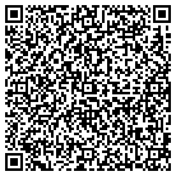 QR-код с контактной информацией организации Автостоянка на Южном шоссе, 35в