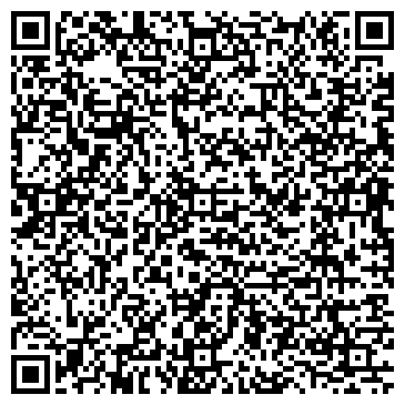 QR-код с контактной информацией организации ООО Коммунальщик