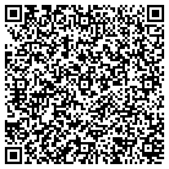 QR-код с контактной информацией организации Автостоянка на Искровском проспекте, 22Б