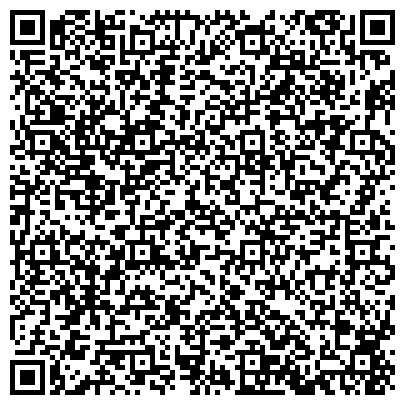 QR-код с контактной информацией организации ООО Управляющая компания Ленинградского района