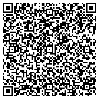 QR-код с контактной информацией организации Альянс