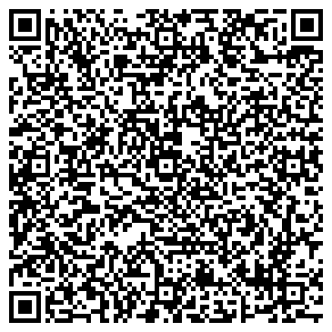 QR-код с контактной информацией организации Дом артистов цирка