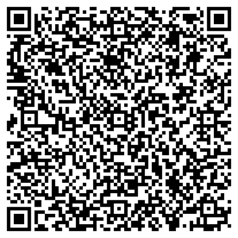 QR-код с контактной информацией организации Алиса-НК