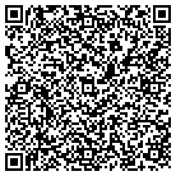 QR-код с контактной информацией организации Полосухинский