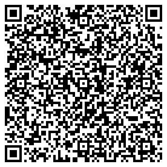 QR-код с контактной информацией организации VIP САУНА