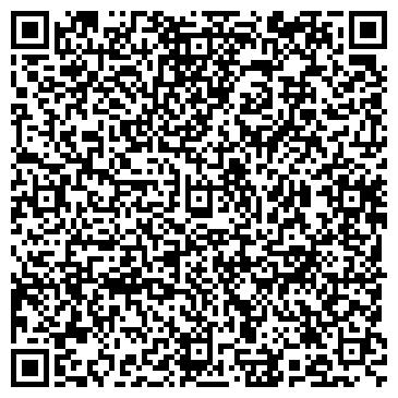 QR-код с контактной информацией организации Адвокатский кабинет Метелкина Е.В.