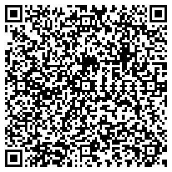 QR-код с контактной информацией организации ООО ТС ГРУПП