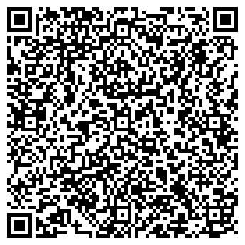 QR-код с контактной информацией организации Адвокат Чернусь А.А.