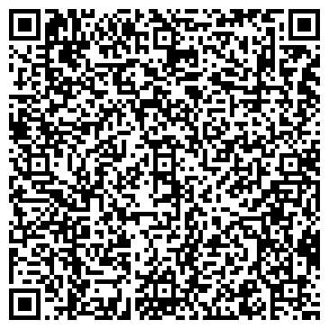 QR-код с контактной информацией организации Адвокатский кабинет Аборина В.П.