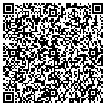 QR-код с контактной информацией организации ЗАО Долина