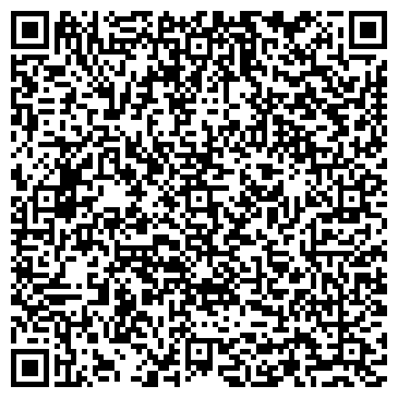 QR-код с контактной информацией организации Адвокатский кабинет Пешкова В.М.