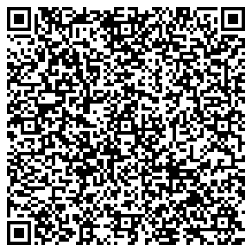 QR-код с контактной информацией организации Зооленд