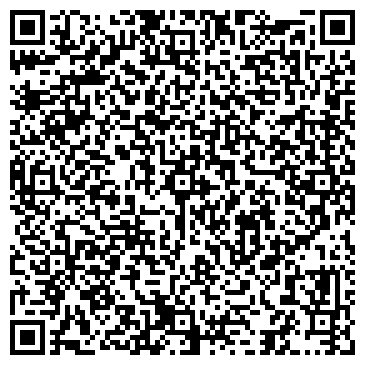 QR-код с контактной информацией организации АВАНГАРД