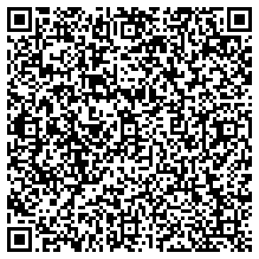 QR-код с контактной информацией организации Адвокатский кабинет Патрахиной Е.С.