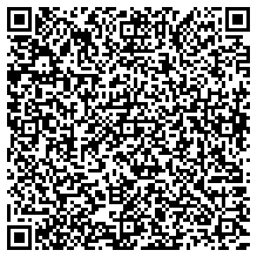 QR-код с контактной информацией организации Госакваспас