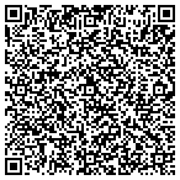QR-код с контактной информацией организации Автостоянка на проспекте Авиаконструкторов, 47а