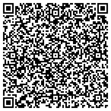 QR-код с контактной информацией организации АВ-Баклер
