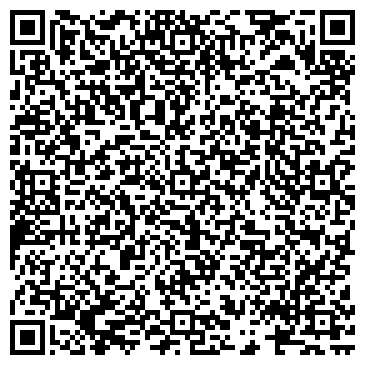 QR-код с контактной информацией организации Лингвистический лагерь "Хогвартс"