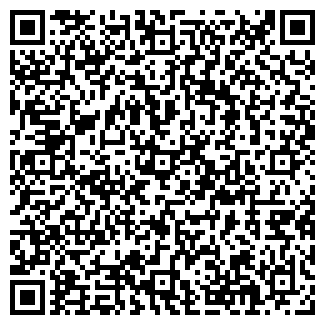 QR-код с контактной информацией организации Ивин