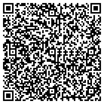 QR-код с контактной информацией организации Автостоянка на ул. Оптиков, 3Б