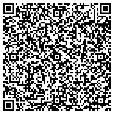 QR-код с контактной информацией организации ООО БизнесПроект