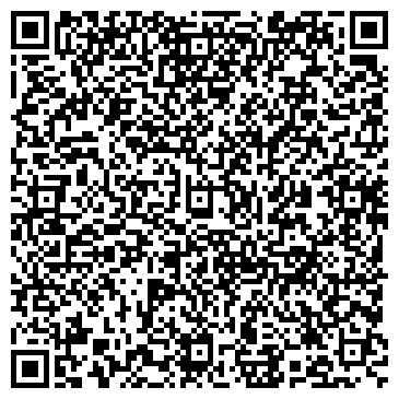 QR-код с контактной информацией организации Адвокатский кабинет Зеленской И.В.