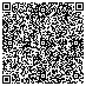 QR-код с контактной информацией организации Адвокатский кабинет Токмашова М.С.