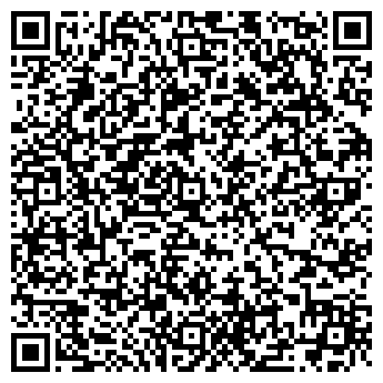 QR-код с контактной информацией организации Автостоянка на проспекте КИМа, 19в