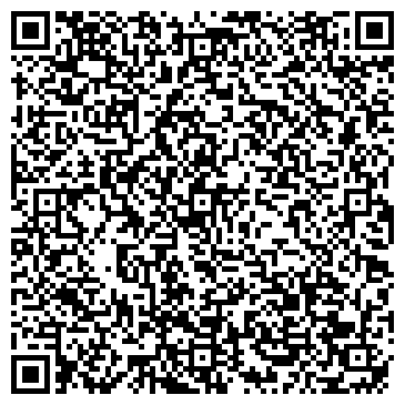 QR-код с контактной информацией организации Автостоянка на проспекте Испытателей, 22Б
