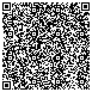 QR-код с контактной информацией организации Остров наших маленьких сокровищ