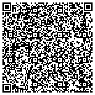 QR-код с контактной информацией организации Управление по делам ГО и ЧС г. Калининграда