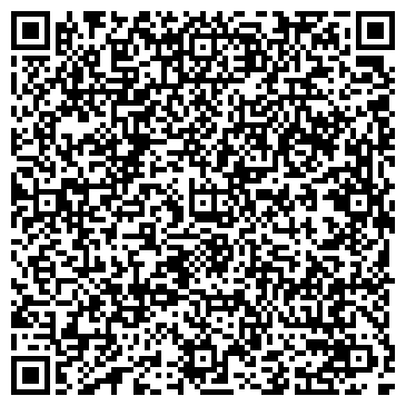 QR-код с контактной информацией организации ООО Асцендо