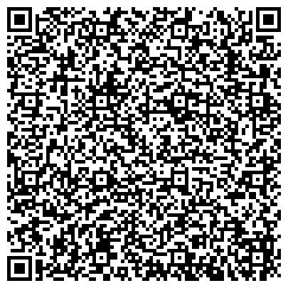 QR-код с контактной информацией организации Территориальный центр медицины катастроф Калининградской области