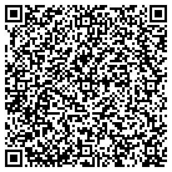 QR-код с контактной информацией организации Автостоянка на проспекте Энгельса, 174Б