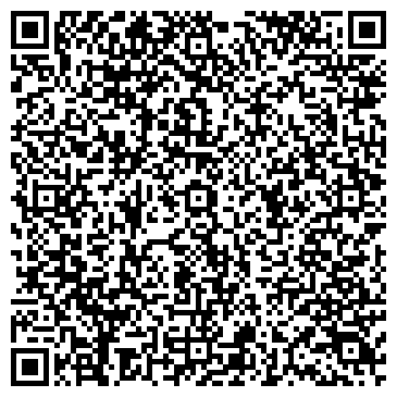 QR-код с контактной информацией организации Приморское кольцо