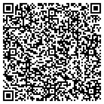 QR-код с контактной информацией организации Автостоянка на Манчестерской, 3в