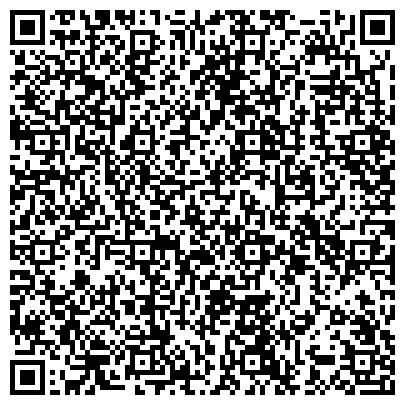 QR-код с контактной информацией организации Бесплатная служба бронирования посуточного жилья