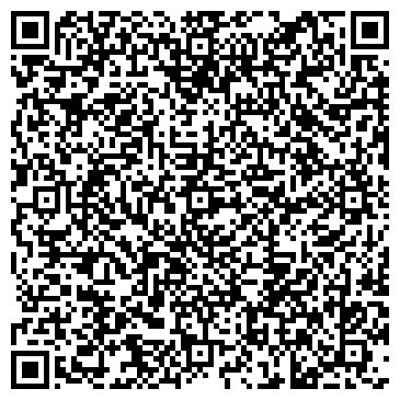 QR-код с контактной информацией организации ООО ИНКОМ