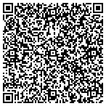QR-код с контактной информацией организации Автостоянка на проспекте Народного Ополчения, 80в