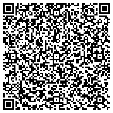 QR-код с контактной информацией организации ИП Ашимли Р.А.