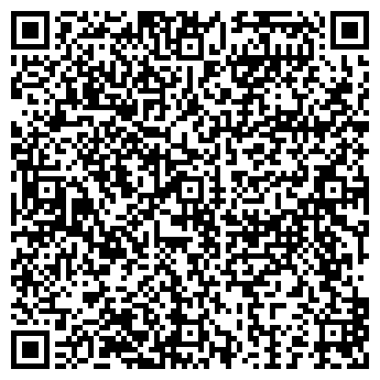 QR-код с контактной информацией организации Автостоянка на Кронштадтской, 7а