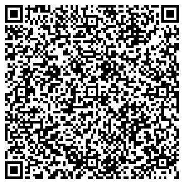 QR-код с контактной информацией организации Автостоянка на проспекте Народного Ополчения, 68а