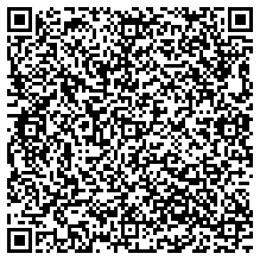 QR-код с контактной информацией организации Адвокатский кабинет Боровиковой Т.В.