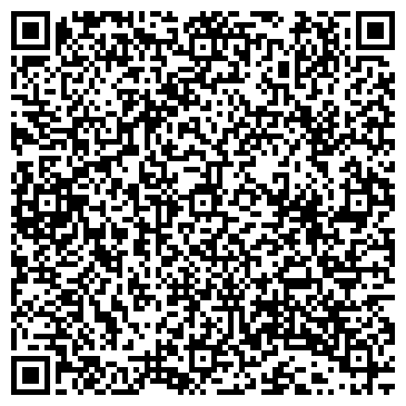 QR-код с контактной информацией организации ООО Автоюрист-НСК